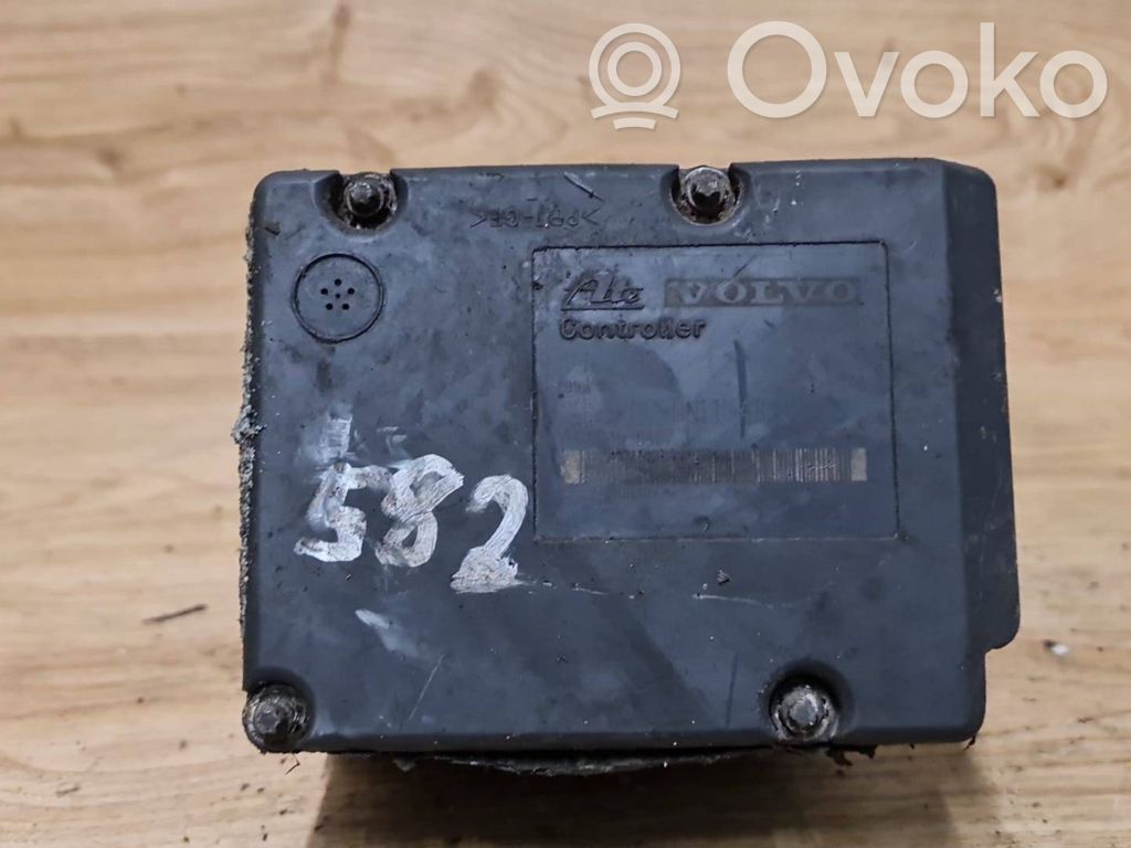 Volvo S80 ABS Pump 
