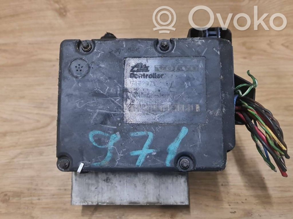 Volvo S70  V70  V70 XC ABS bloks 