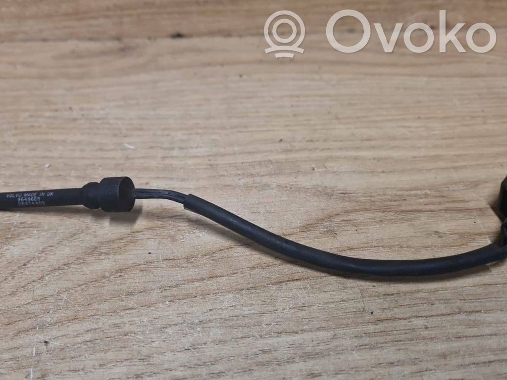 Volvo V70 Coolant level sensor 