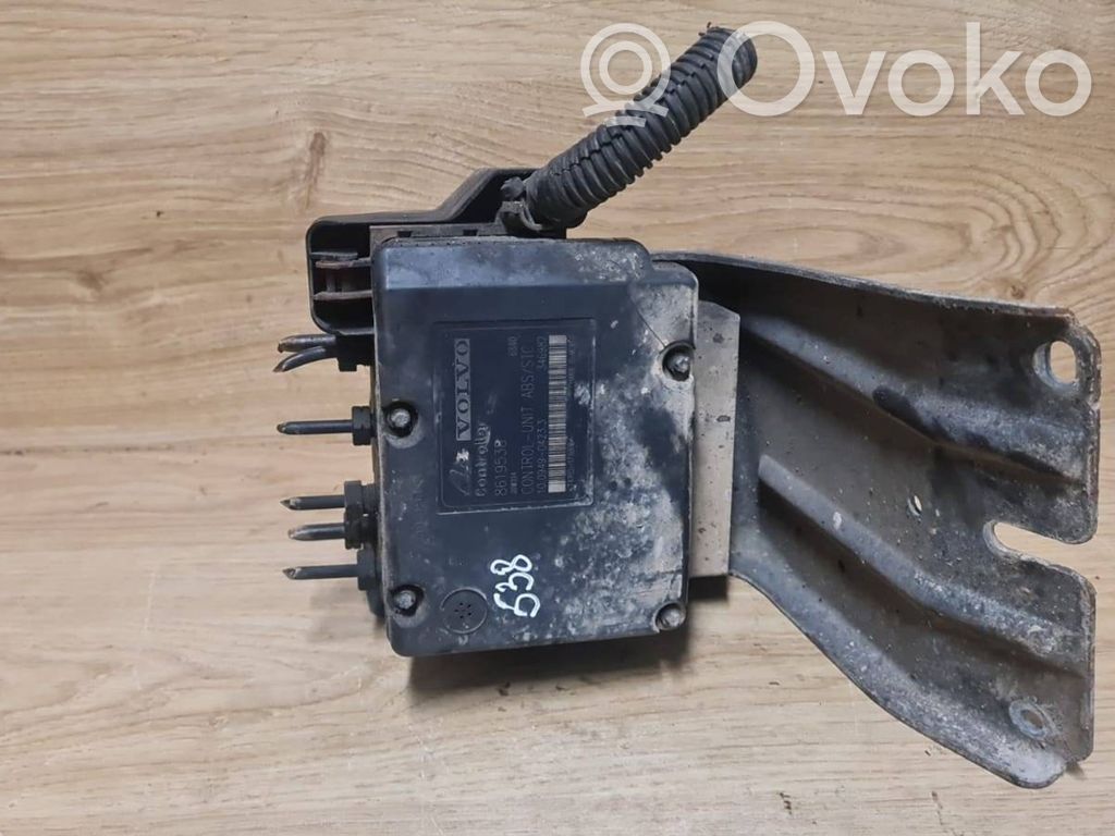 Volvo V70 ABS Pump 