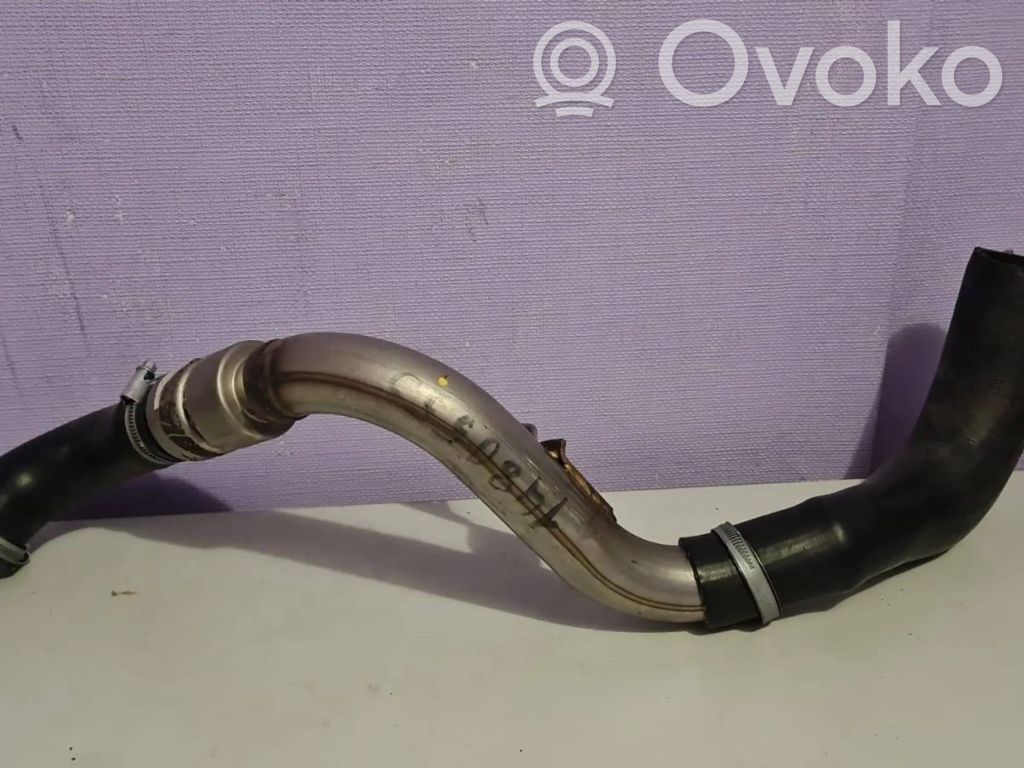 Ford Focus C-MAX Intercooler hose/pipe 