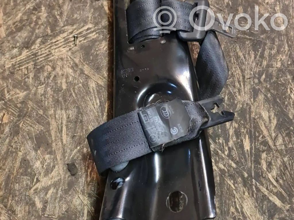 Volvo XC90 Cinturón delantero 