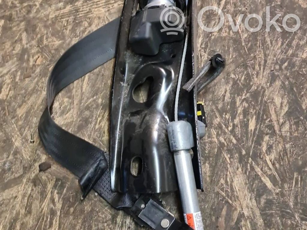 Volvo XC90 Cinturón delantero 