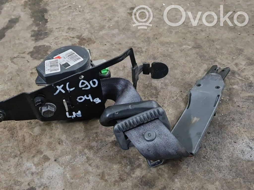 Volvo XC90 Cinturón trasero 