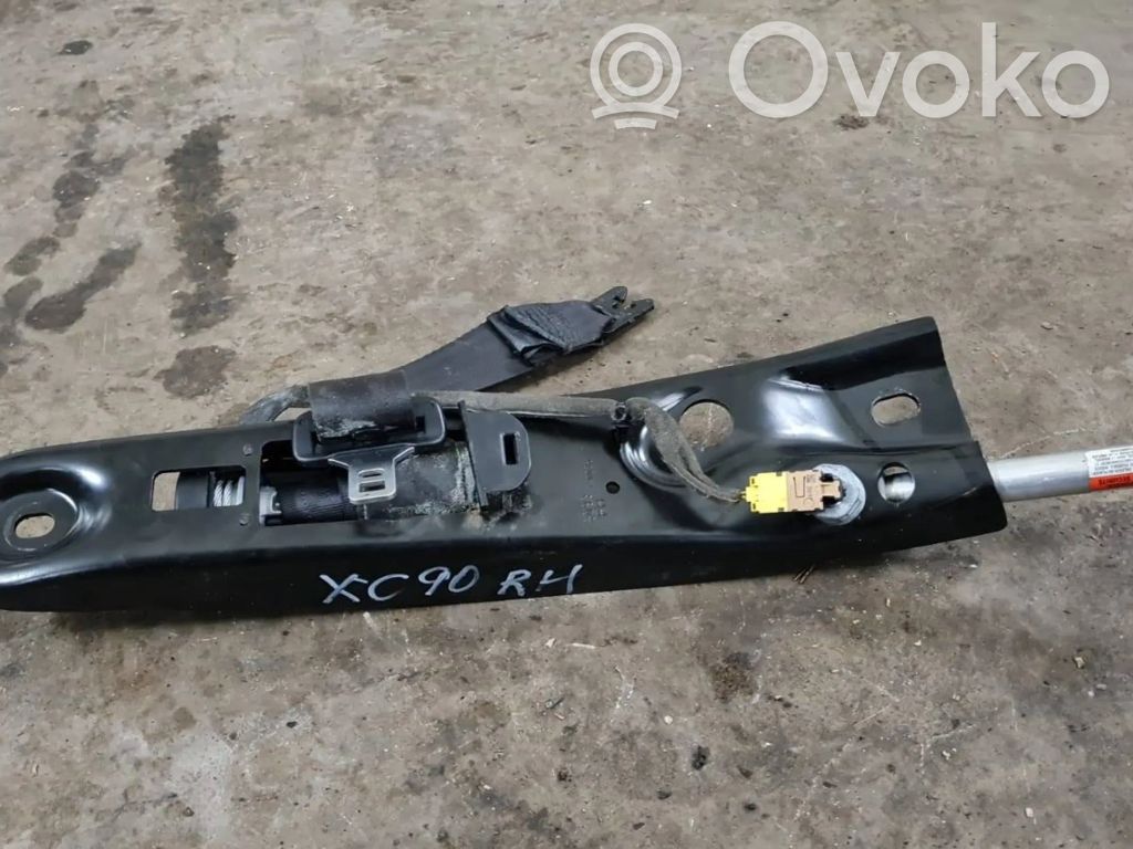 Volvo XC90 Cinturón delantero 