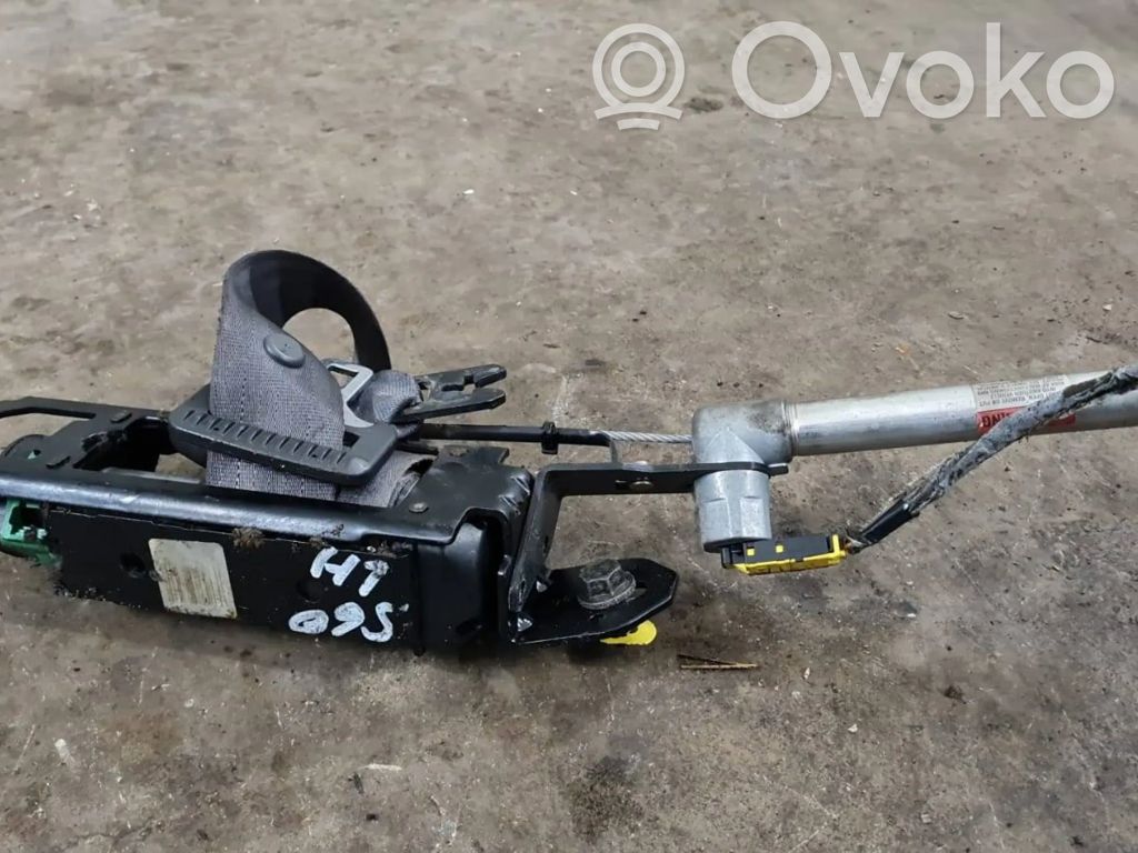 Volvo S60 Cinturón delantero 