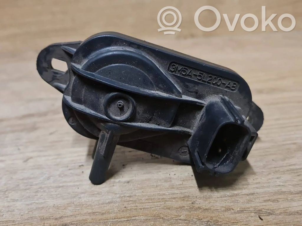 Volvo V70 Pakokaasun paineanturi 