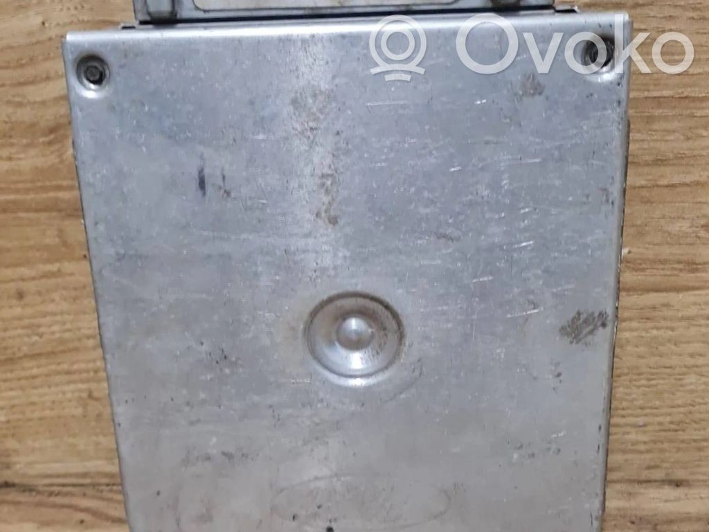 Ford Sierra Other control units/modules 