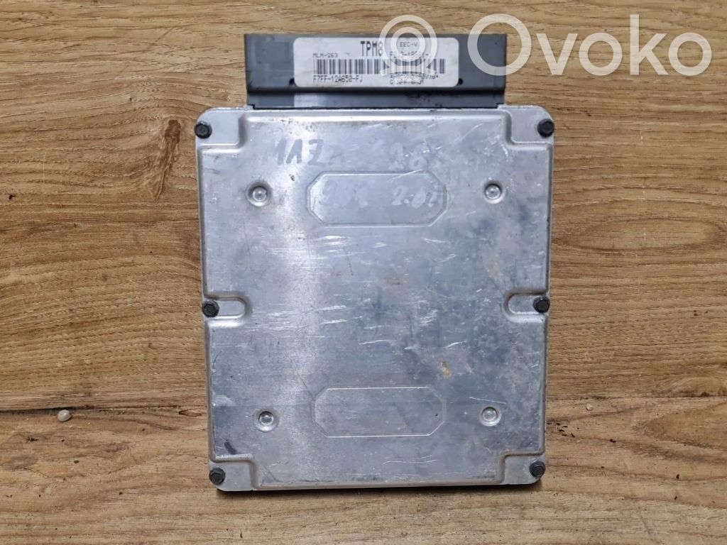 Mazda 626 Engine control unit/module 