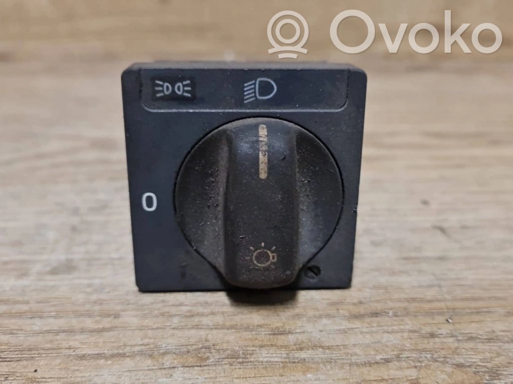 Volvo S70  V70  V70 XC Light switch 
