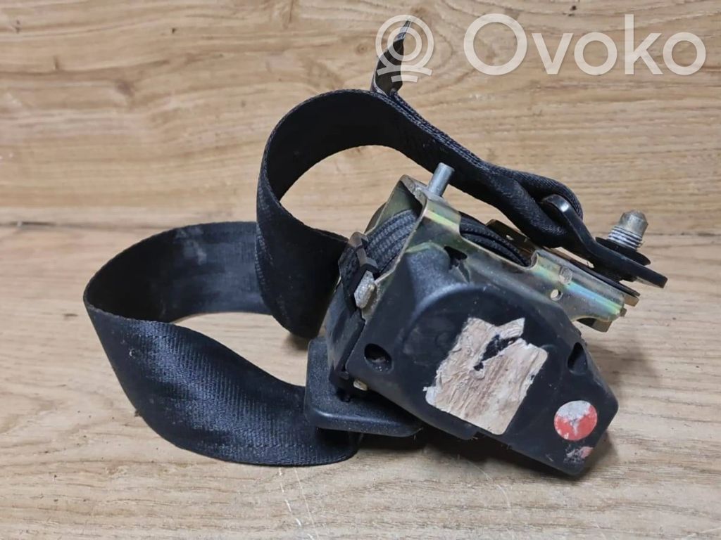 Volvo 940 Cinturón trasero 