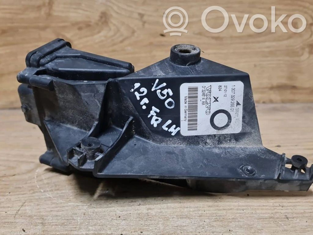 Volvo V50 Xenon control unit/module 