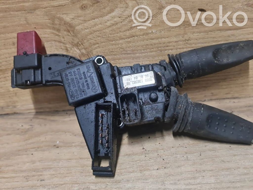 Ford Scorpio Indicator stalk 
