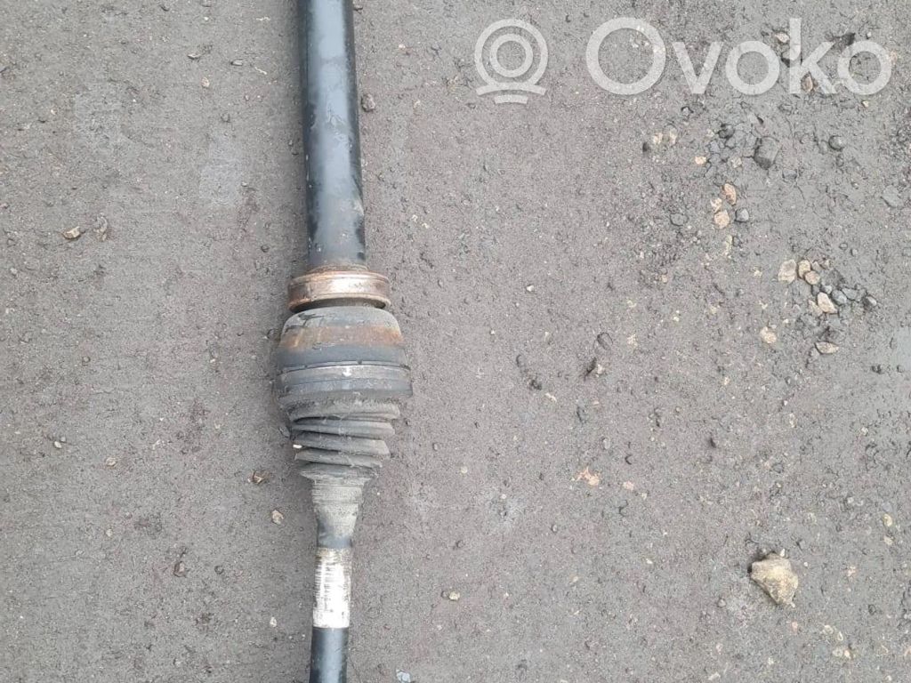 Volvo S60 Front driveshaft 
