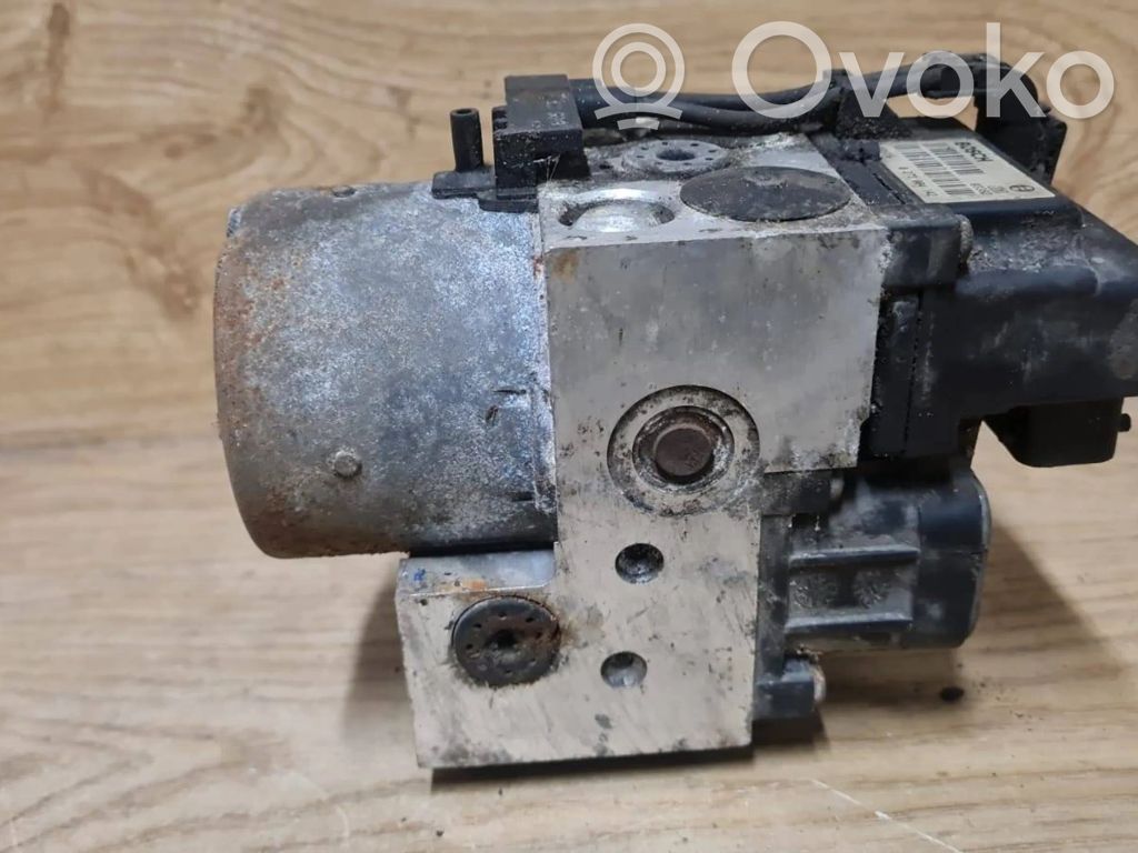 Renault Kangoo I ABS bloks 