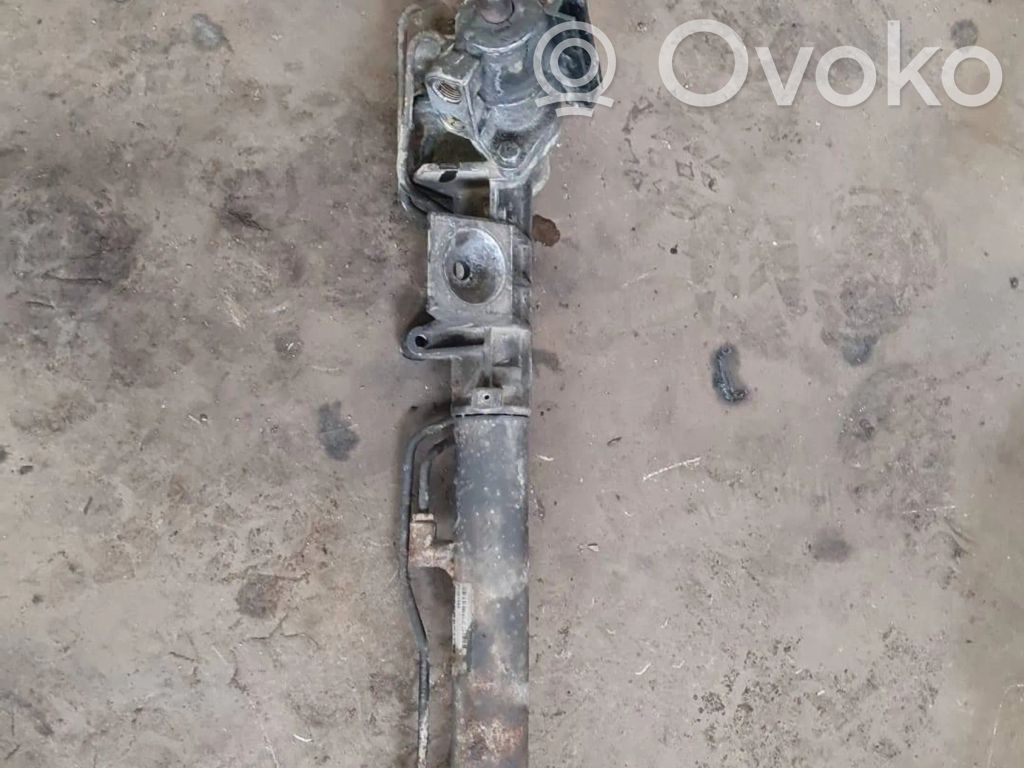 Volvo S80 Stūres statnis 