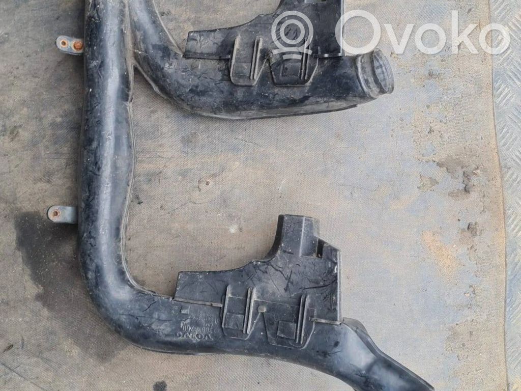 Volvo XC90 Kühlleitung / Kühlschlauch 