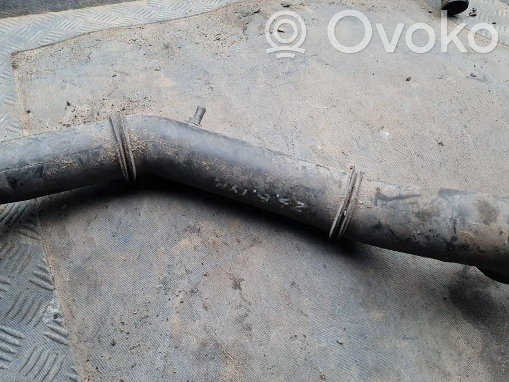 Volvo XC70 Intercooler hose/pipe 