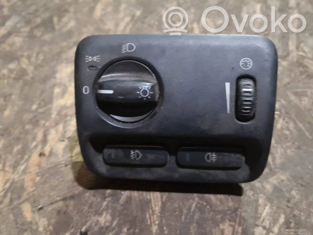Volvo S60 Light switch 