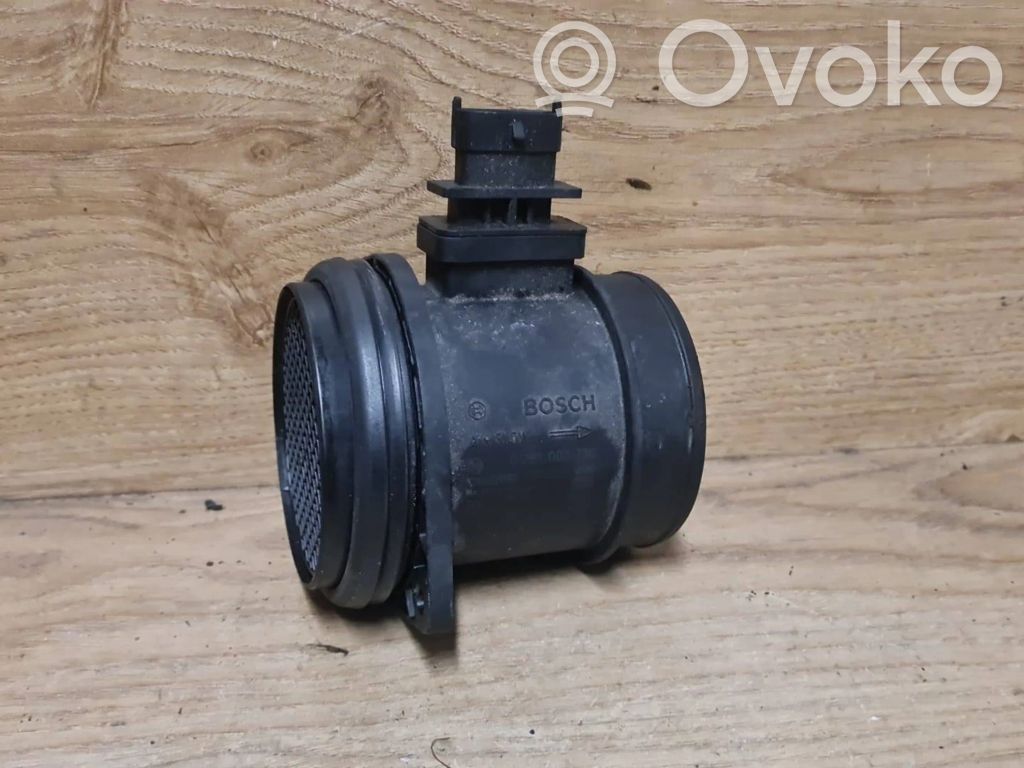 Volvo S80 Przepływomierz masowy powietrza MAF 