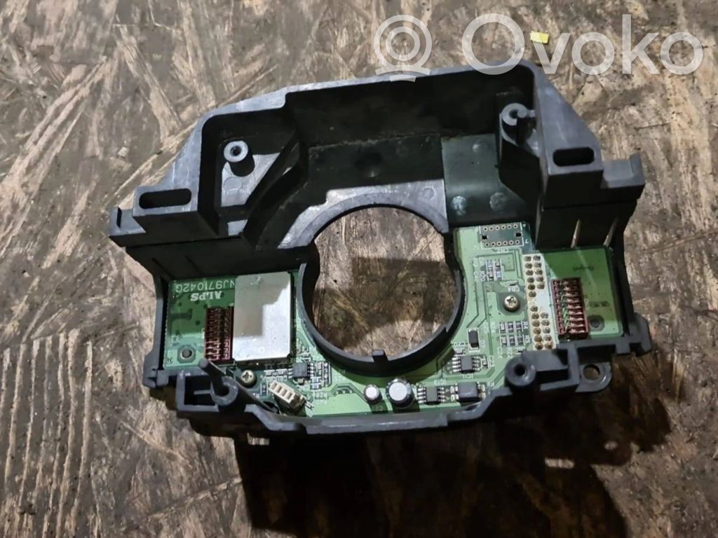 Volvo S80 Interrupteur / bouton multifonctionnel 