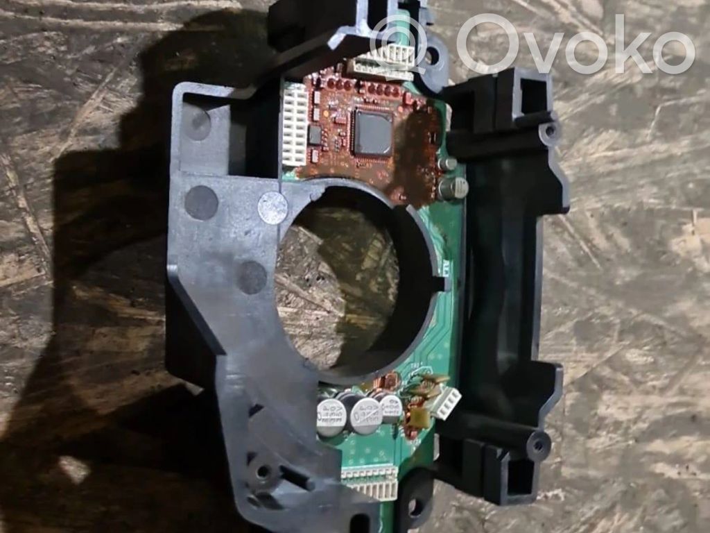 Volvo V70 Bedienteil Bedieneinheit Schalter Multifunktion 