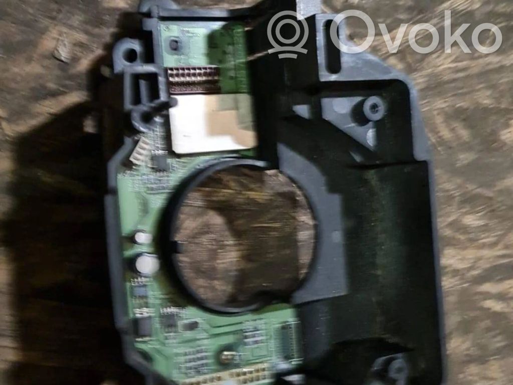 Volvo S80 Interrupteur / bouton multifonctionnel 