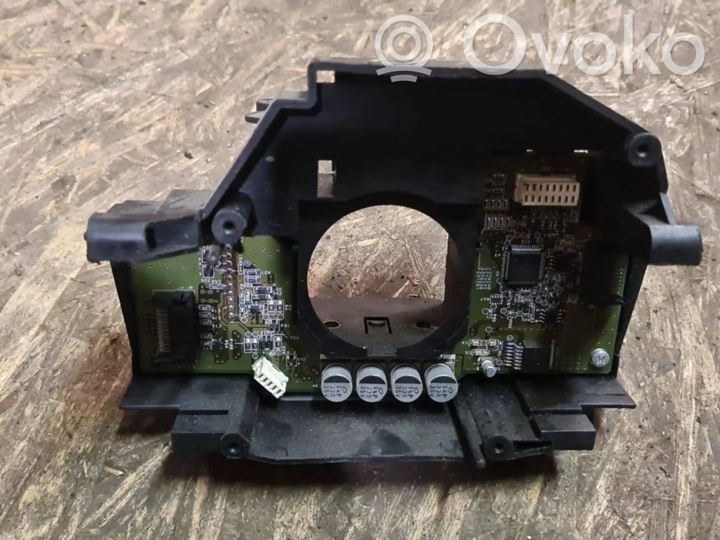 Volvo S40 Multifunctional control switch/knob 