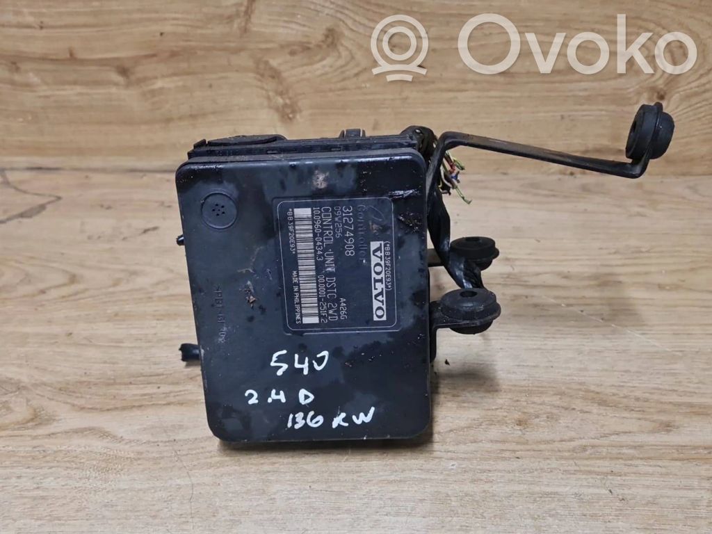 Volvo S40 ABS Blokas 