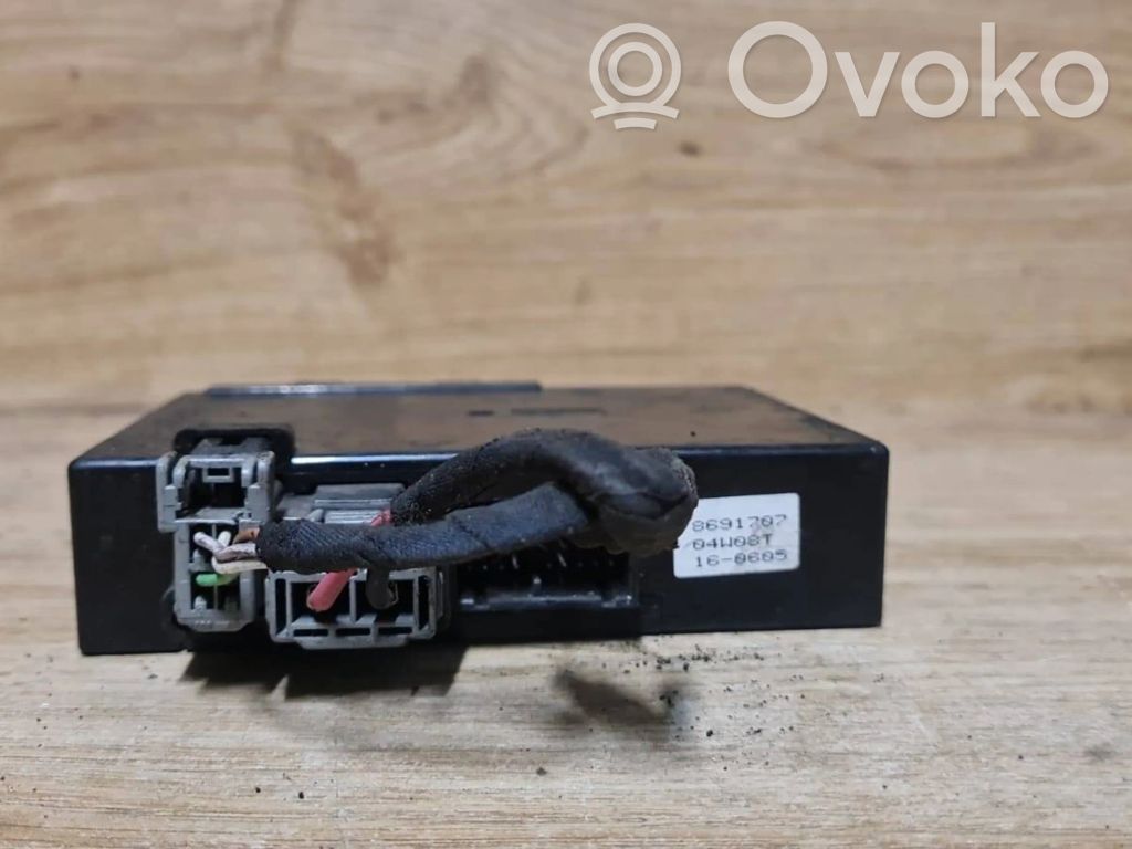 Volvo XC90 Seat control module 