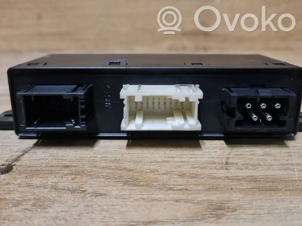 BMW 5 E39 Door control unit/module 