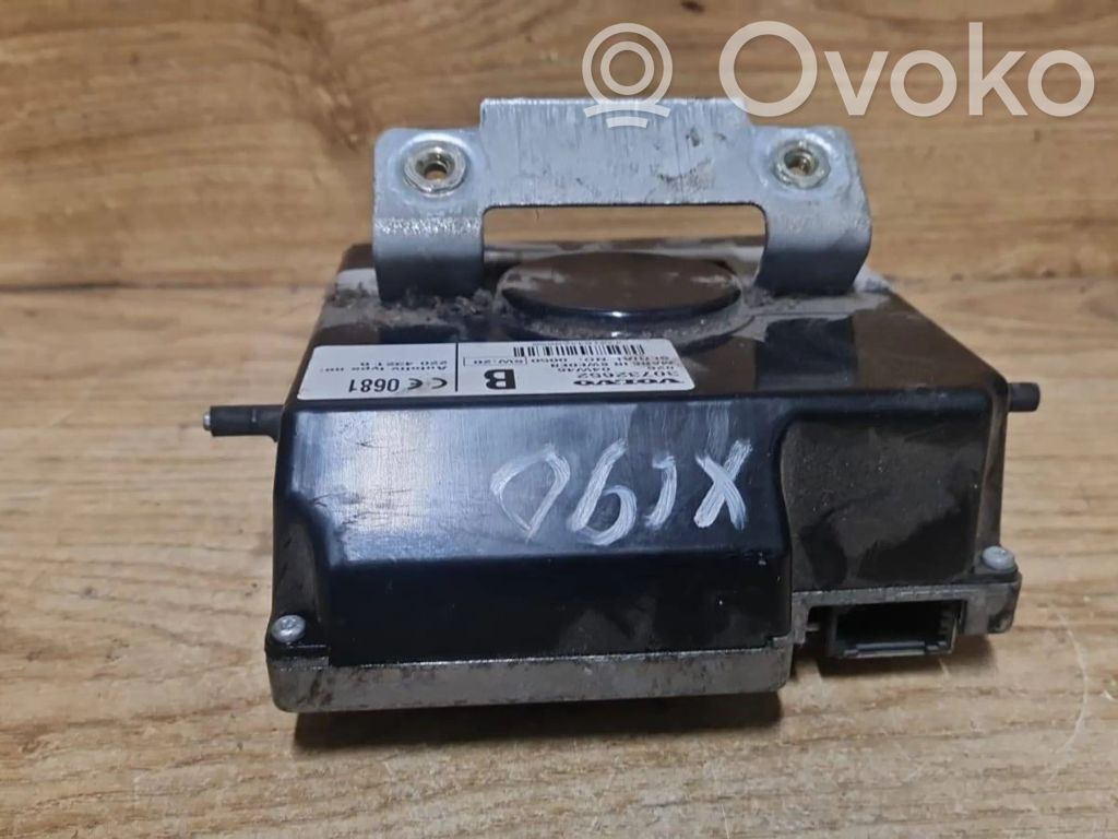 Phone control unit/module   30732652