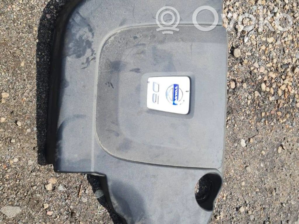 Volvo XC60 Engine cover (trim) 
