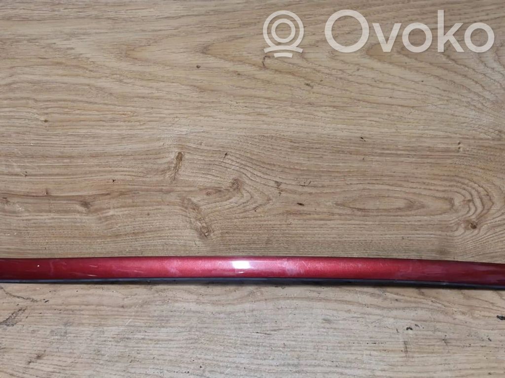Volvo XC60 Windshield trim 