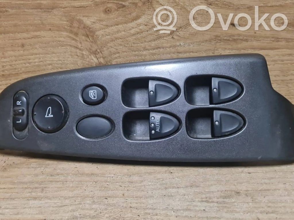 Honda Civic Electric window control switch 