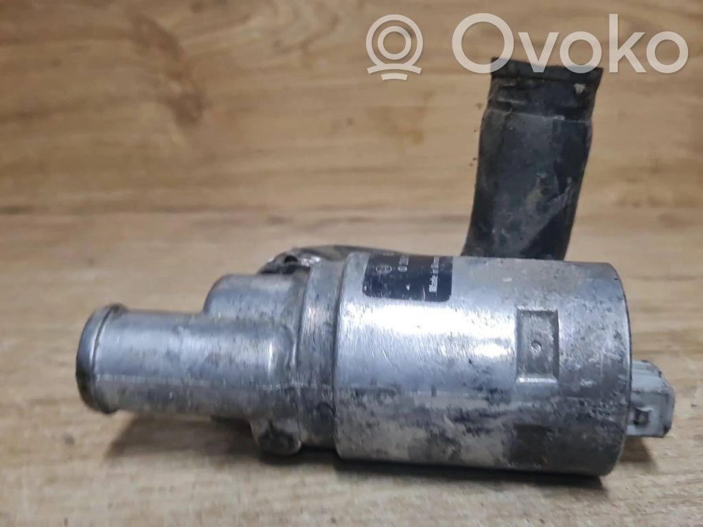 Volvo C70 Brīvgaitas vārsts (regulators) 