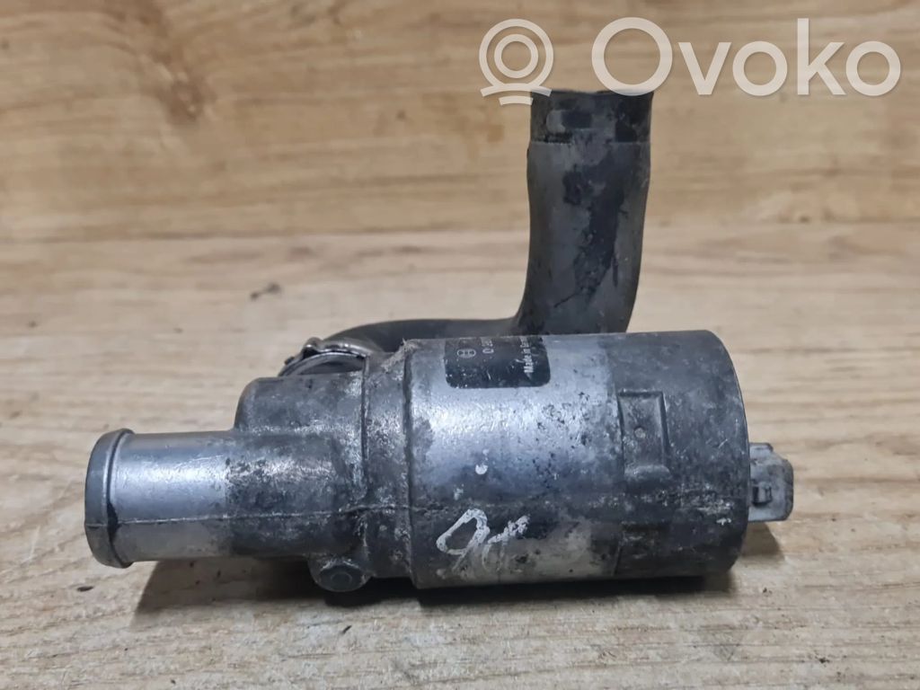 Volvo S70  V70  V70 XC Brīvgaitas vārsts (regulators) 