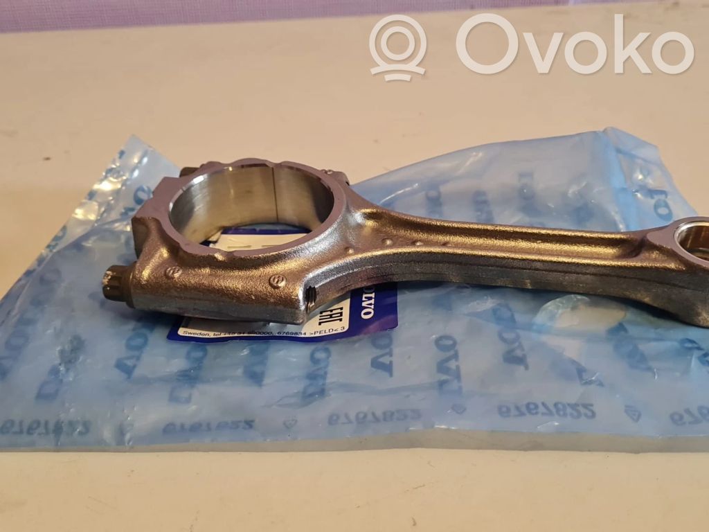 Volvo XC70 Bielle moteur 