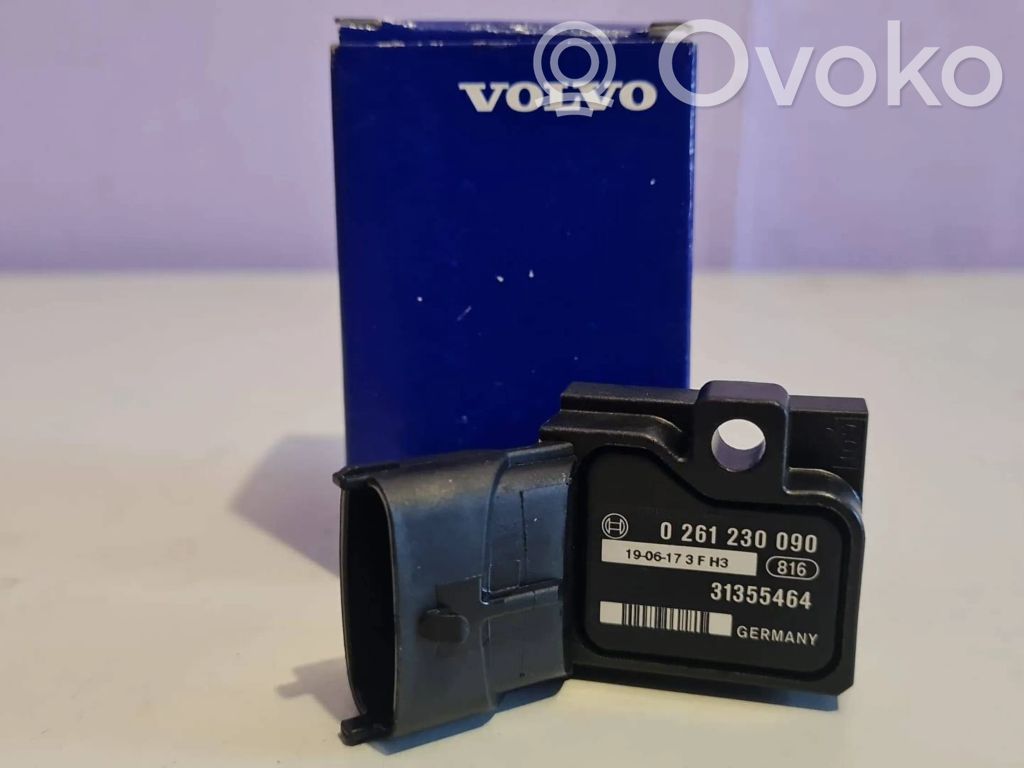 Volvo XC90 Luftdrucksensor 