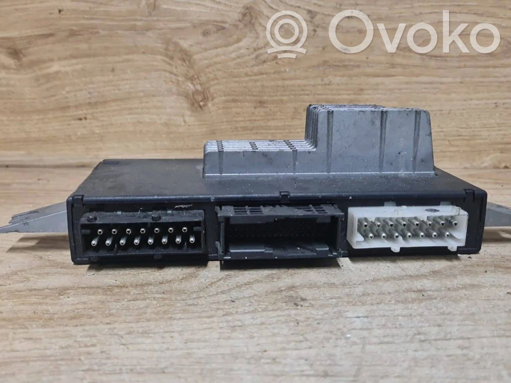 BMW 5 E39 Light module LCM 
