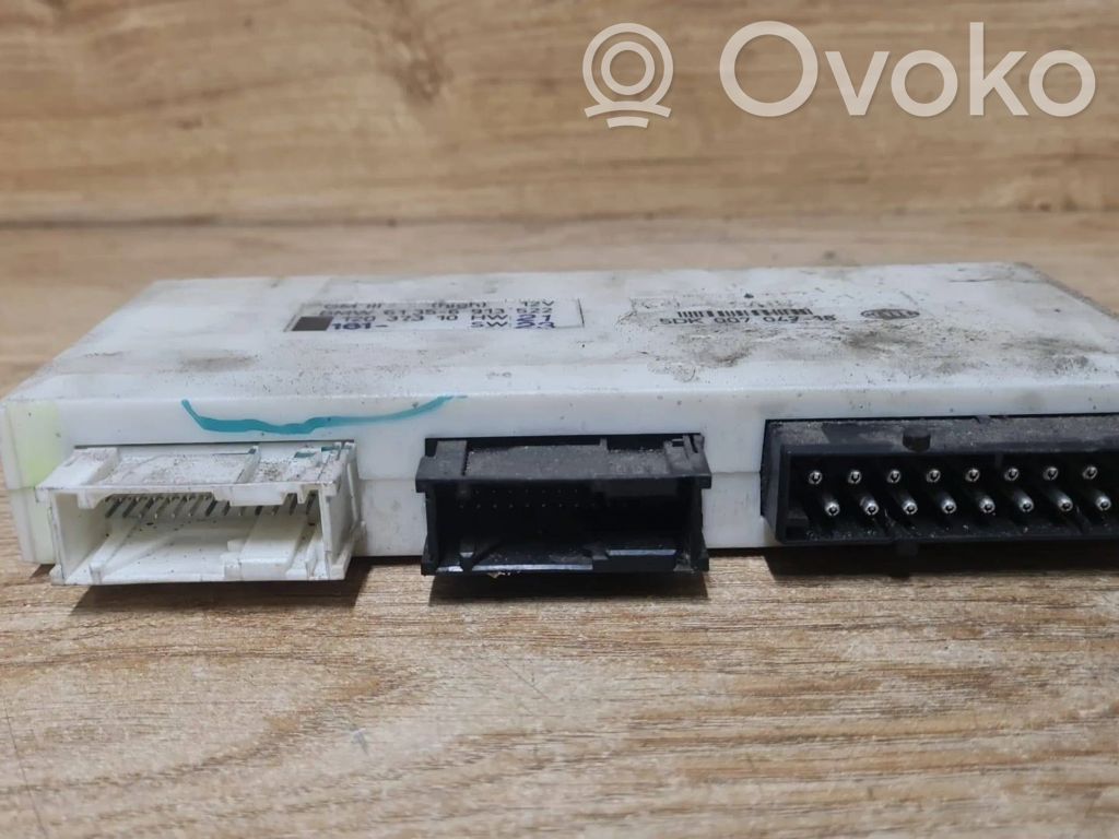 BMW 5 E39 Module confort 