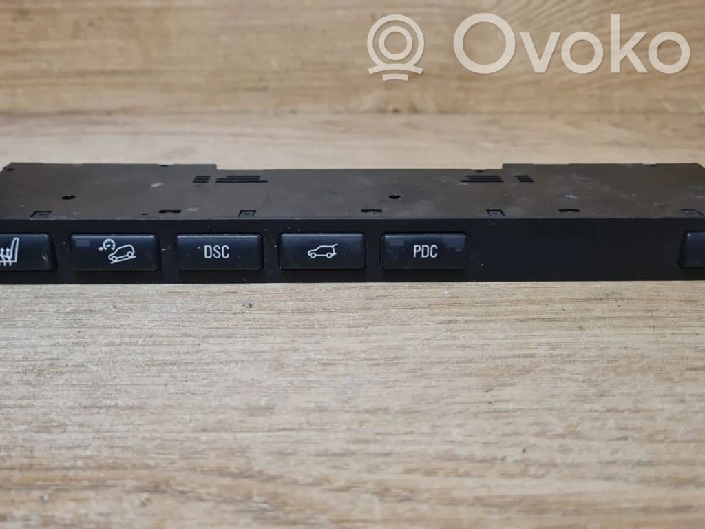BMW X5 E53 Other switches/knobs/shifts 