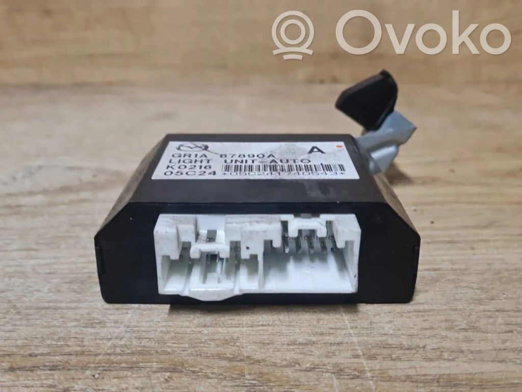 Light module LCM   GR1A67890A