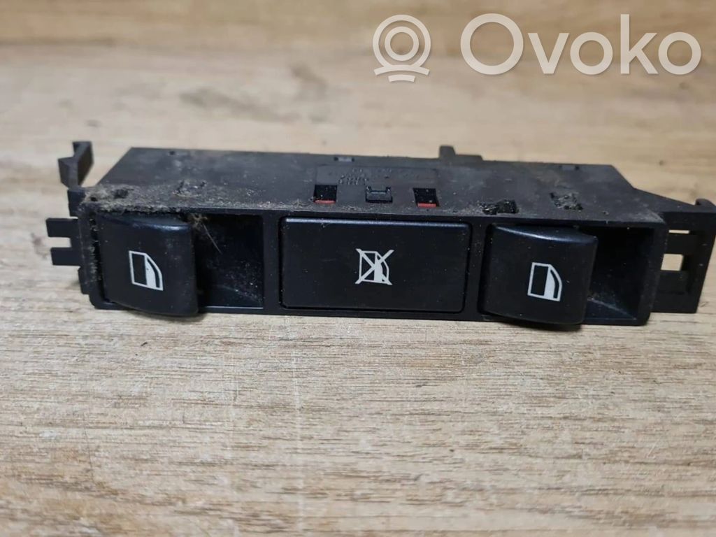 BMW 3 E46 Electric window control switch 
