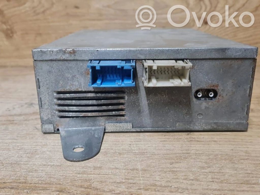 BMW 3 E46 Video control module 