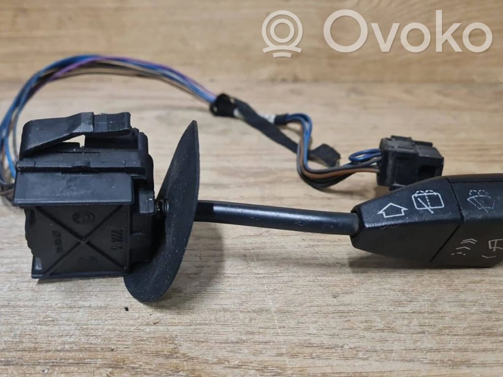 BMW 3 E36 Wiper control stalk 