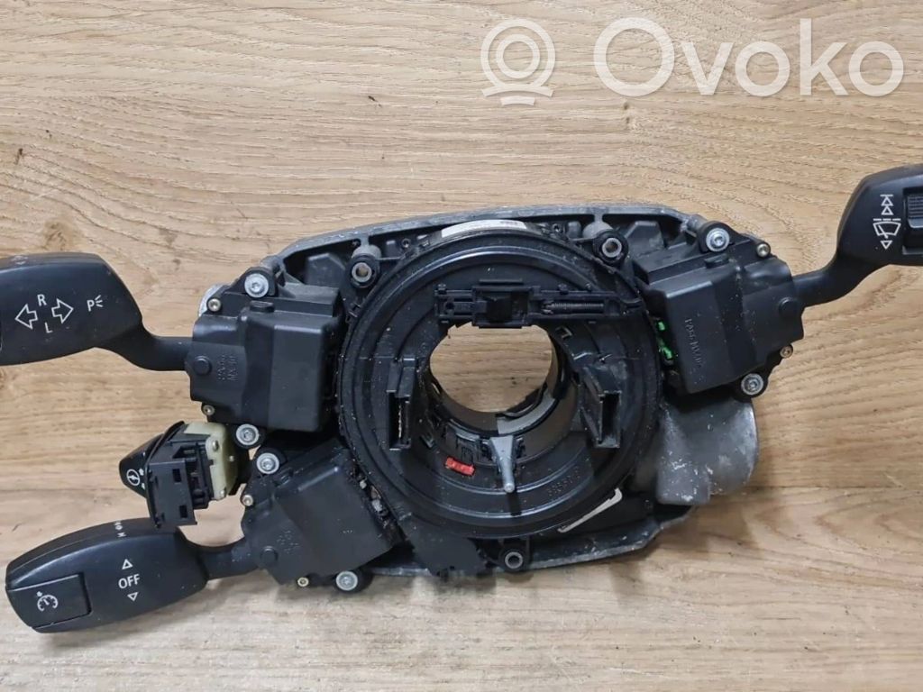 BMW 5 E60 E61 Rokturu komplekts 