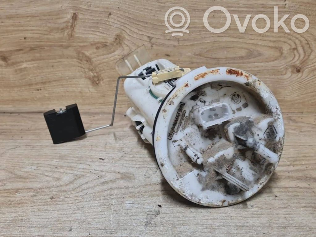 BMW 3 E46 In-tank fuel pump 