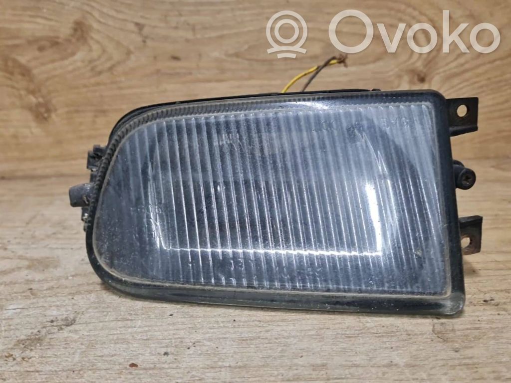 BMW 5 E39 Front fog light 