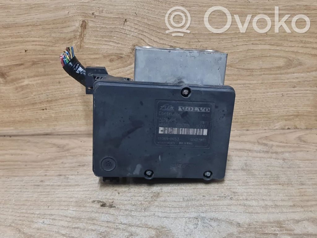 Volvo XC90 ABS bloks 